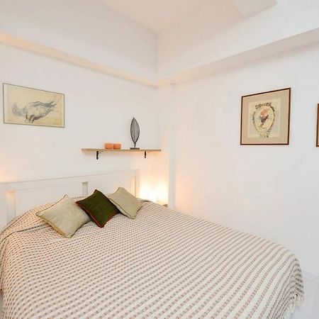 צ'יסינאו Aparthotel City Center מראה חיצוני תמונה