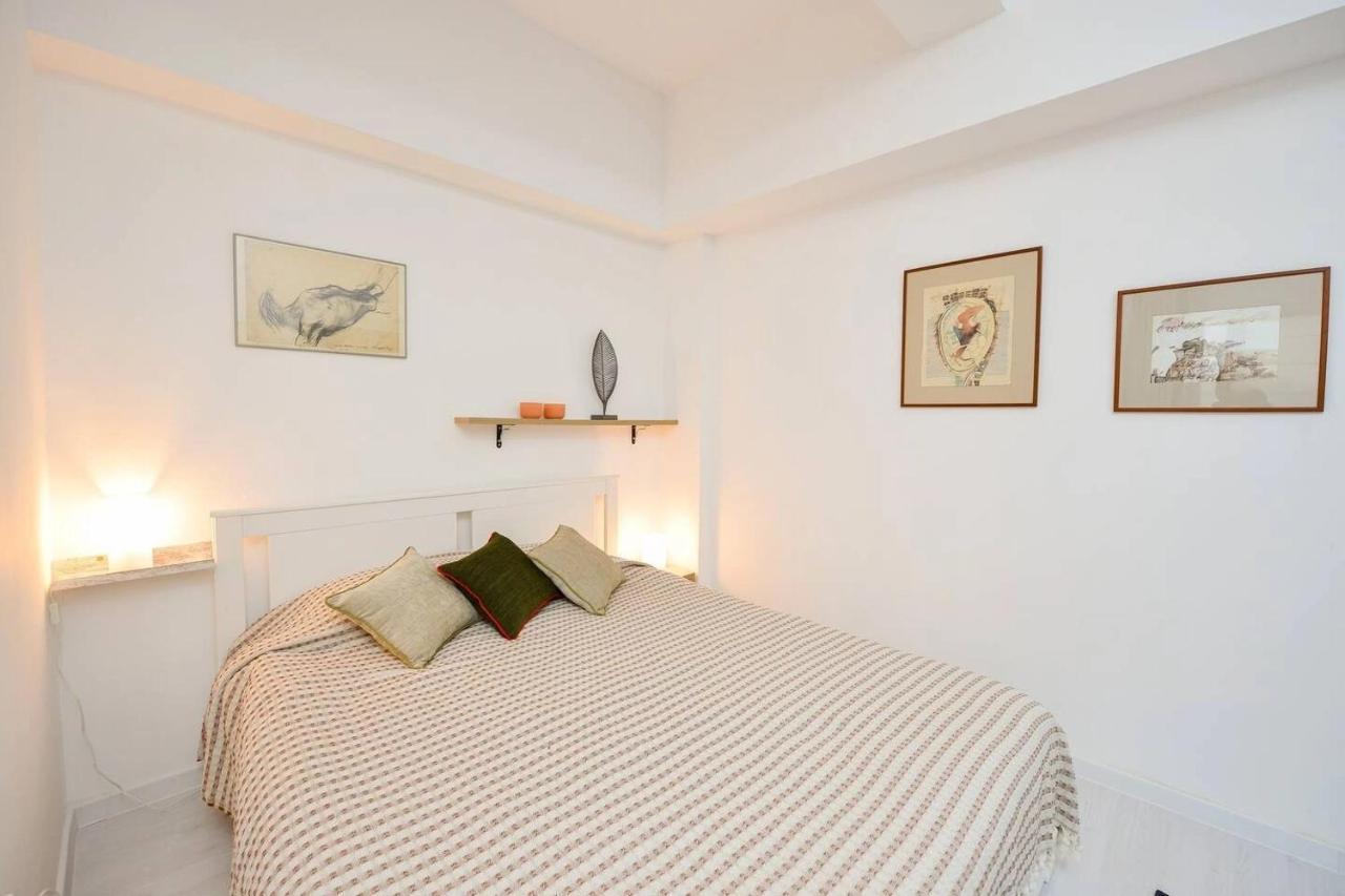צ'יסינאו Aparthotel City Center מראה חיצוני תמונה