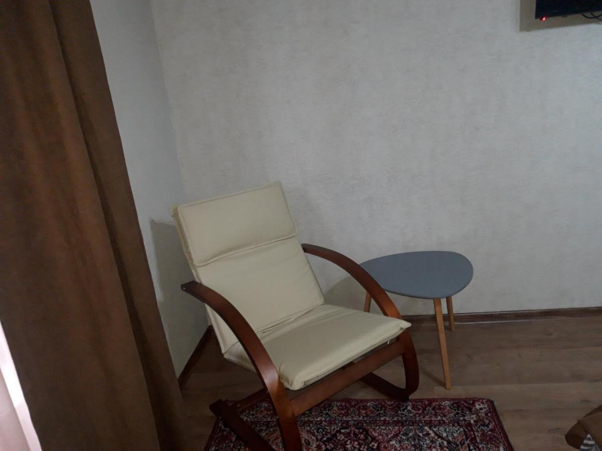 צ'יסינאו Aparthotel City Center מראה חיצוני תמונה