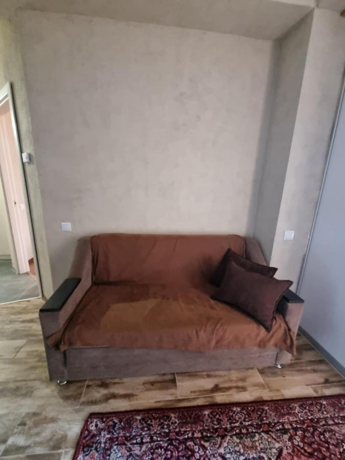 צ'יסינאו Aparthotel City Center מראה חיצוני תמונה
