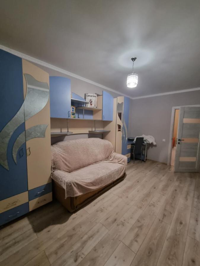 צ'יסינאו Aparthotel City Center מראה חיצוני תמונה