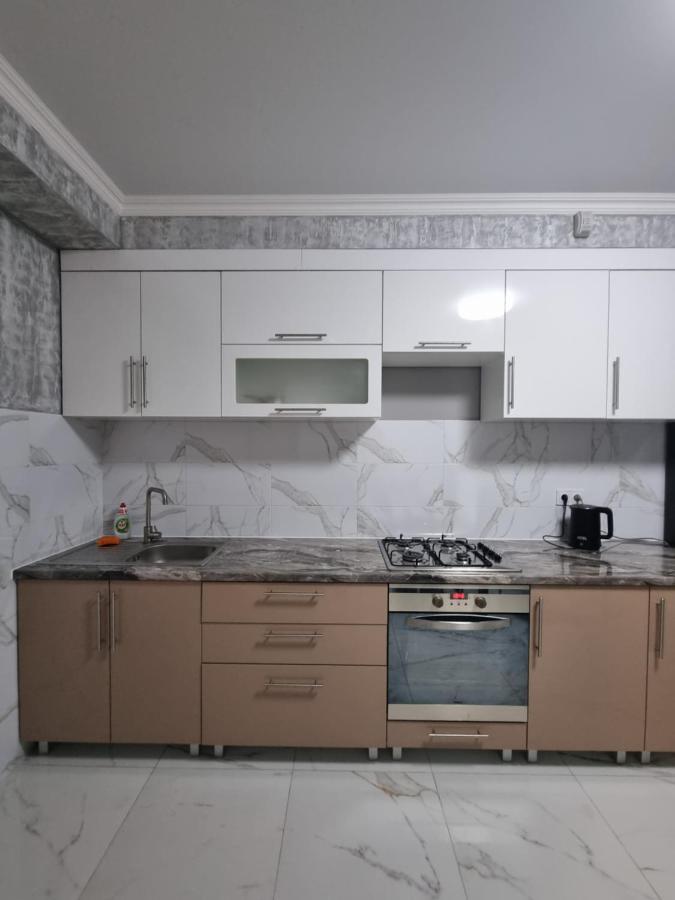 צ'יסינאו Aparthotel City Center מראה חיצוני תמונה