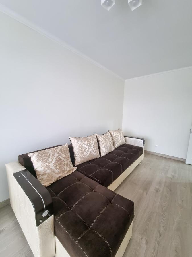 צ'יסינאו Aparthotel City Center מראה חיצוני תמונה