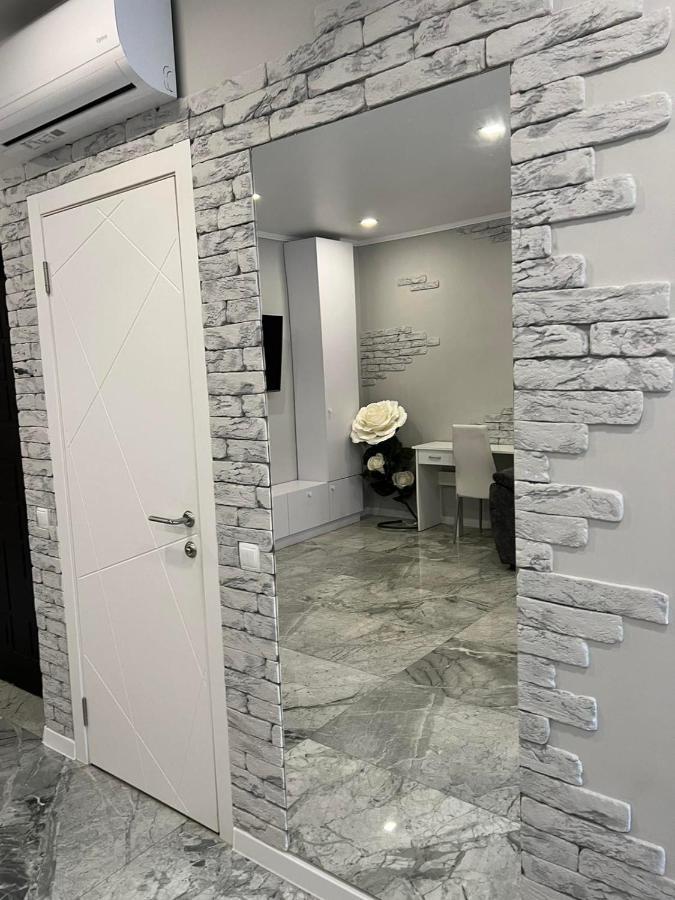צ'יסינאו Aparthotel City Center מראה חיצוני תמונה
