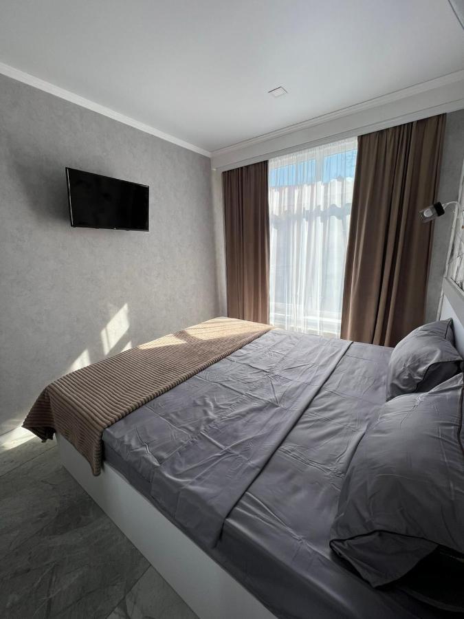 צ'יסינאו Aparthotel City Center מראה חיצוני תמונה