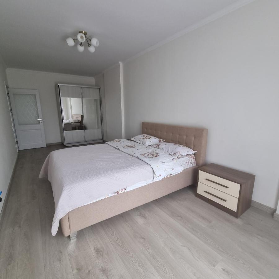 צ'יסינאו Aparthotel City Center מראה חיצוני תמונה