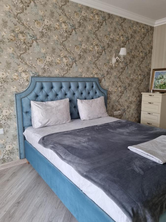 צ'יסינאו Aparthotel City Center מראה חיצוני תמונה